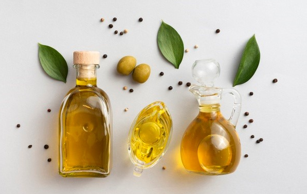 Zeytinyağının Faydaları Nelerdir?